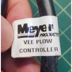 Meyer Plow Controller 22695X