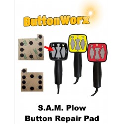 SAM Plow Controller Button Repair