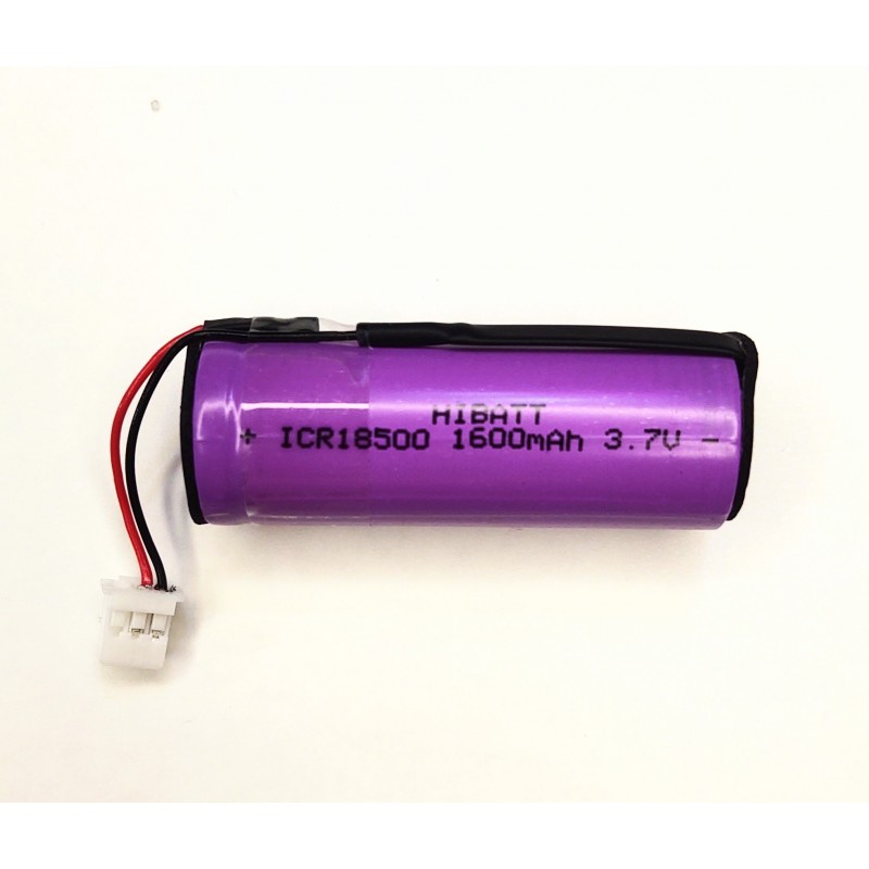 Battery 96115976 Made for SnoWay Pro Control 2 - 1600mah