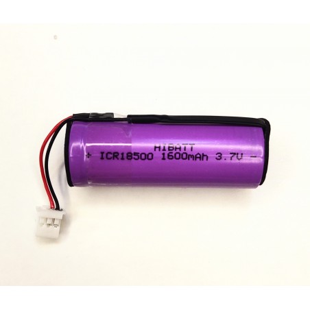 Battery 96115976 Made for SnoWay Pro Control 2 - 1600mah