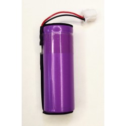 Battery 96115976 Made for SnoWay Pro Control 2 - 1600mah