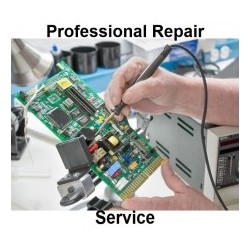 Remote Control Button Repair Service