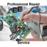 Remote Control Button Repair Service