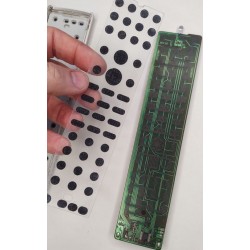 Denon Remote Control Button Repair Pad RC-1xxx