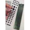 Denon Remote Control Button Repair Pad RC-1xxx