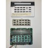 NAPCO Gemini Alarm Keypad Repair Membrane