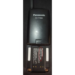 Panasonic KX-TGA224 / 226 / 228 Button Repair Membrane