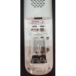 Panasonic KX-TGA230 Button Repair Membrane