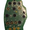 Tempurpedic Ergo Raven Remote Button Repair Membrane