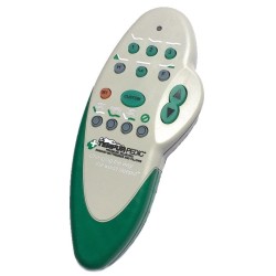 Tempurpedic Ergo Raven Remote Button Repair Membrane