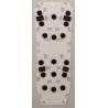 TRURC-N5 Remote Button Repair Membrane