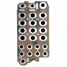 Panasonic KX-TC1400 900Mhz Keypad Button Repair - Fit's Many Models