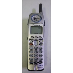 Panasonic KX-TG2480 Keypad Button Repair