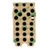 Membrane Keypad Button Repair Pad KX-TCD300 KX-TCA130