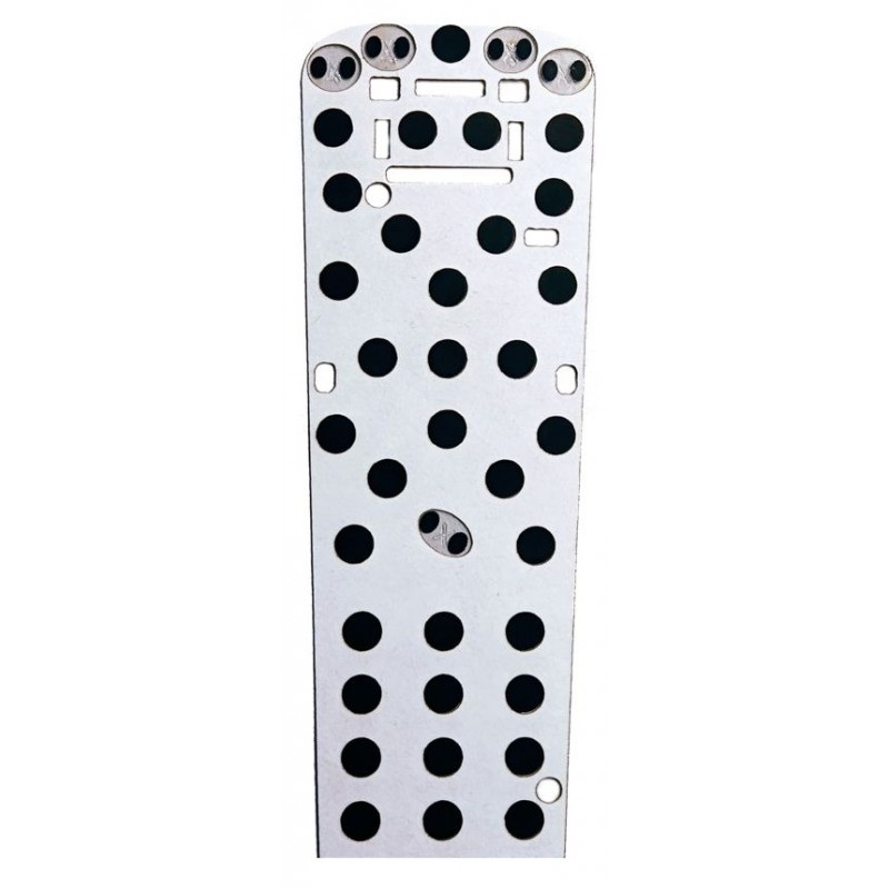 DISH Network Remote Control Button Repair 4.0 4.4 IR/UHF PRO