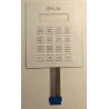 Replacement Keypad for ALTRONIC EPC-50