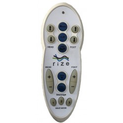 TRURC-N3-16 Remote Button Repair Membrane