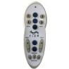 TRURC-N3-16 Remote Button Repair Membrane