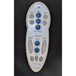 TRURC-N3-16 Remote Button Repair Membrane