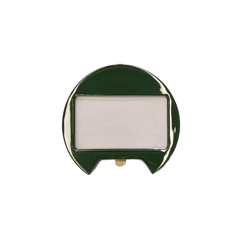 Green Bezel for Engenius DuraFon Pro