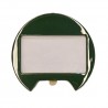 Green Bezel for Engenius DuraFon Pro