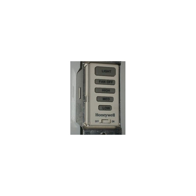 BUTTON REPAIR UC 9150 Ceiling Fan Control Switch Wall Mount For ...