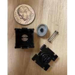 Alps KEH10903 Button Repair Insert (5 pack)