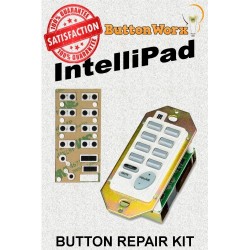 Niles IntelliPad Ci Select Master Keypad Repair Kit