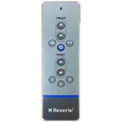 Reverie Adjustable Bed Remote Button Repair