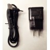 Compatible Power Adapter and cord for Engenius DuraFon charger - right angle