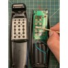 Ergomotion UOP JLD-2 Remote Button Repair