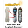 Logitech Harmony 610 620 670 676 680 Button Repair