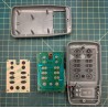 Button Repair for Bed Remote Control R2-T2 JN3R2-T