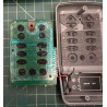 Button Repair for Bed Remote Control R2-T2 JN3R2-T