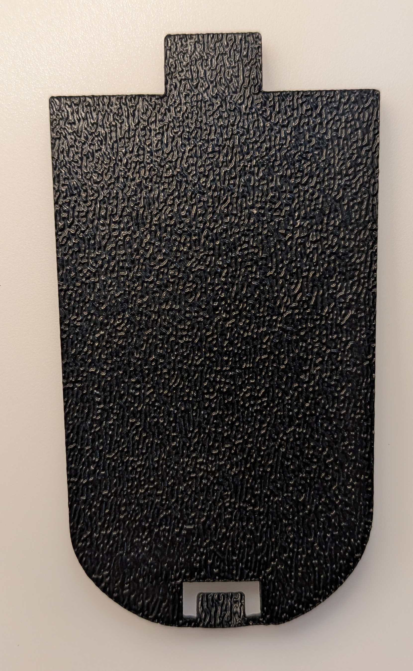 Battery Door