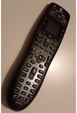 Photo from customer for Logitech Harmony 600,650,665,700 ButtonWorx™ Button Repair Put-In-Place